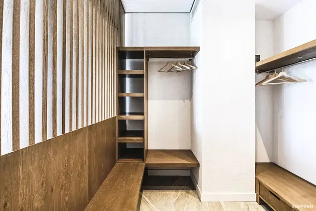 Exclusive Suite - 2 Yatak Odalı