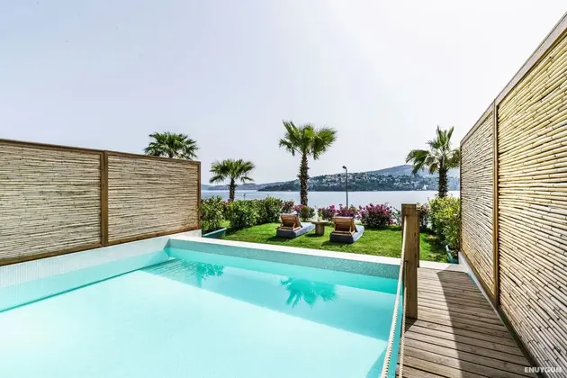 Exclusive Suite - 2 Yatak Odalı