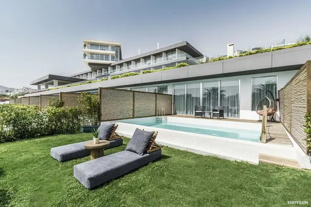 Exclusive Suite - 2 Yatak Odalı