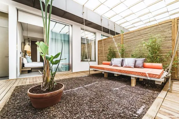 Exclusive Suite - 2 Yatak Odalı