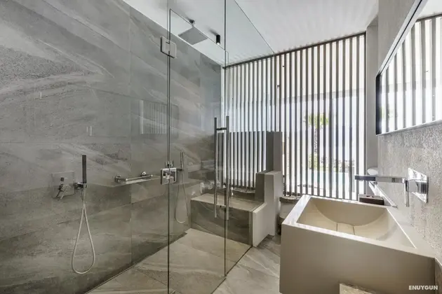 Exclusive Suite - 2 Yatak Odalı
