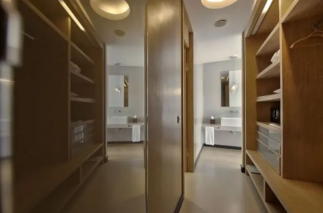 Grand Süit, 1 En Büyük (King) Boy Yatak, Deniz Manzaralı