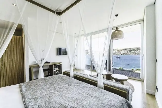 Room Selected C-In