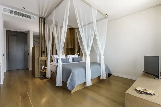 Room Selected C-In