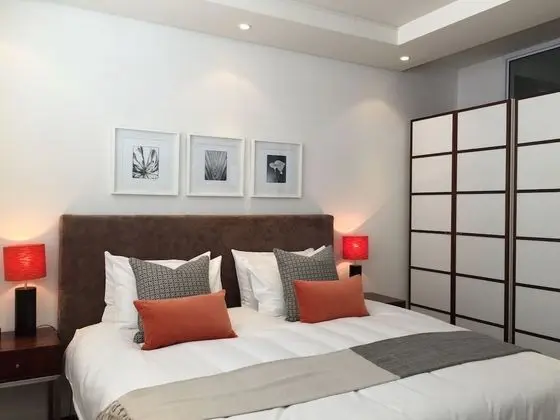 Superior Plus One/Two Bedroom