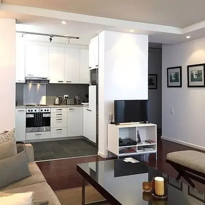 Superior Plus One/Two Bedroom