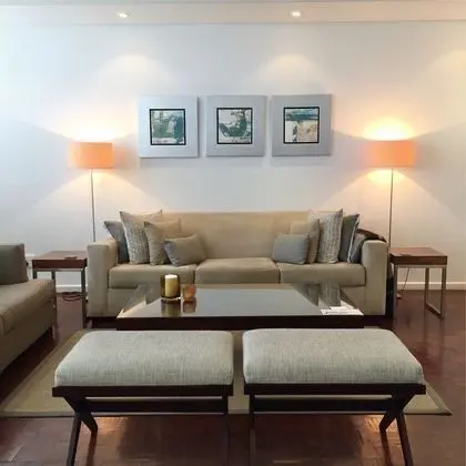 Superior Plus One/Two Bedroom