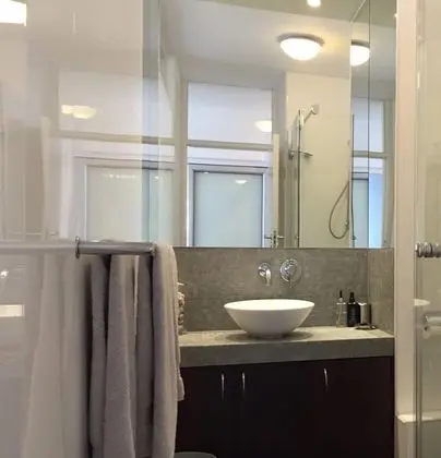Superior Plus One/Two Bedroom