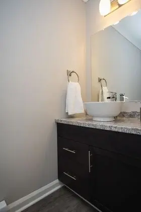 Luxury Ev, 2 Yatak Odası, Engellilere Uygun, Okyanus Manzaralı