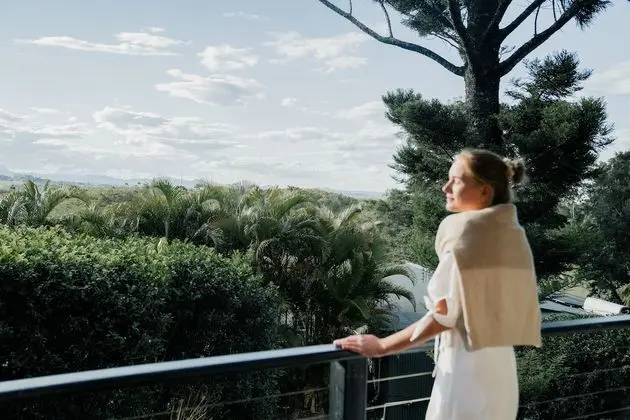 Luxury Apart Daire, 1 Yatak Odası, Dağ Manzaralı