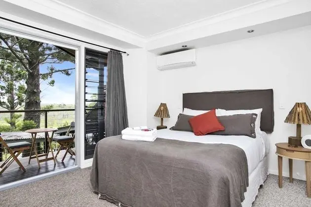 Luxury Apart Daire, 1 Yatak Odası, Dağ Manzaralı