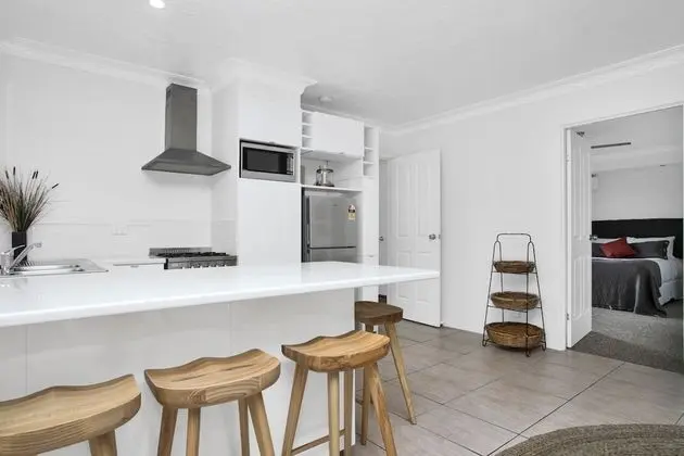 Luxury Apart Daire, 1 Yatak Odası, Dağ Manzaralı