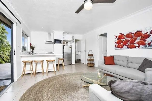 Luxury Apart Daire, 1 Yatak Odası, Dağ Manzaralı