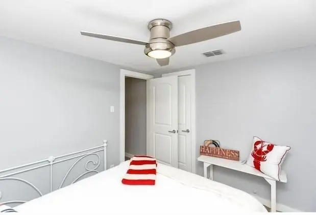 Ev, Birden Çok Yatak, Veranda, Şehir Manzaralı (Cape Cod Cottage)