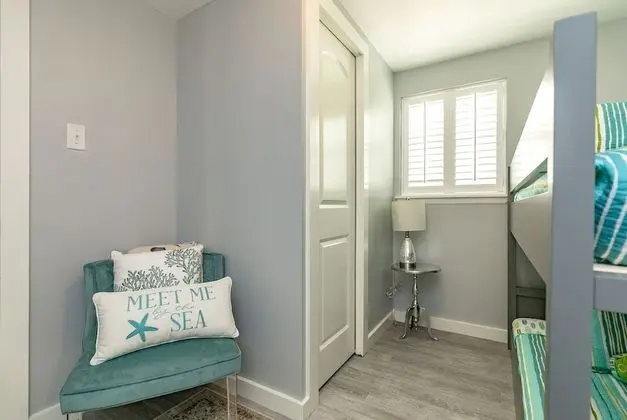 Ev, Birden Çok Yatak, Veranda, Şehir Manzaralı (Cape Cod Cottage)