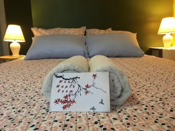 Deluxe Oda, 1 Büyük (Queen) Boy Yatak, Sigara İçilmez, Şehir Manzaralı