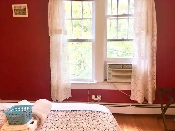 Deluxe Oda, 1 Büyük (Queen) Boy Yatak, Sigara İçilmez, Şehir Manzaralı