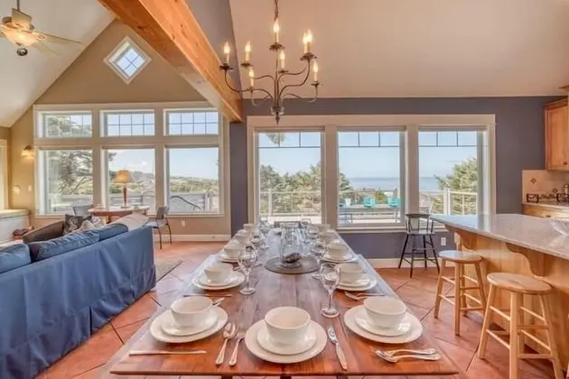 Ev, Birden Çok Yatak (Cape Cod Northwest)