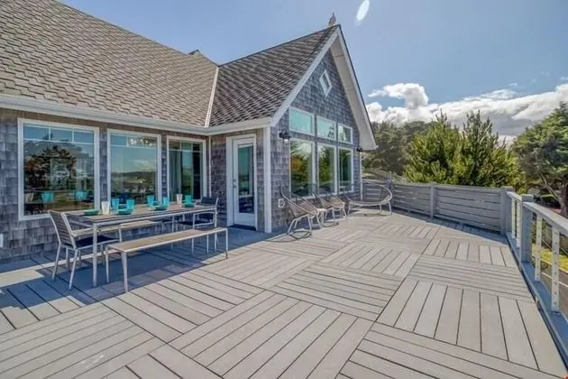 Ev, Birden Çok Yatak (Cape Cod Northwest)