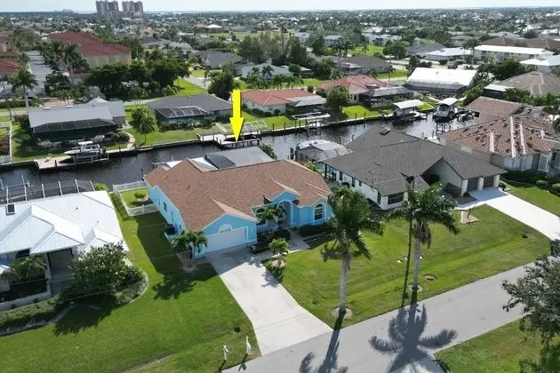 Ev (1526 SW 49th Terrace)