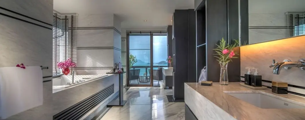 Luxury Villa, 4 Yatak Odası, Kişiye Özel Havuzlu, Okyanus Manzaralı