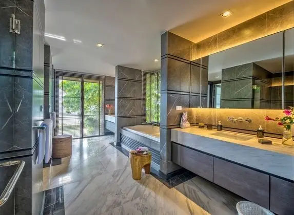 Luxury Villa, 4 Yatak Odası, Kişiye Özel Havuzlu, Okyanus Manzaralı