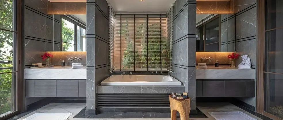 Luxury Villa, 4 Yatak Odası, Kişiye Özel Havuzlu, Okyanus Manzaralı