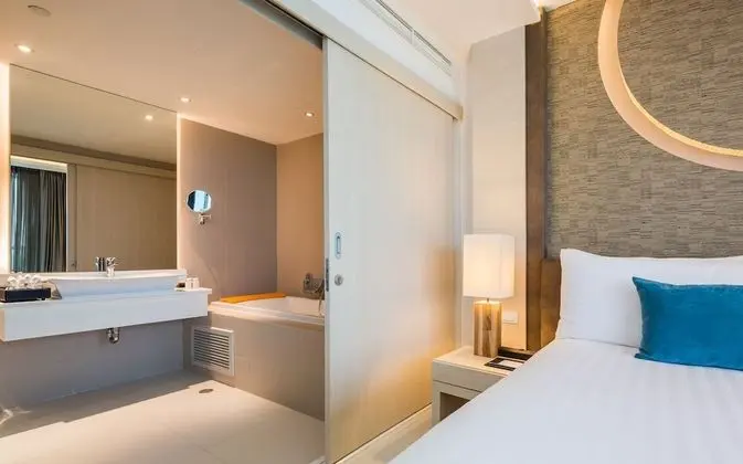 Dara Suite with Club Benefits Sea View