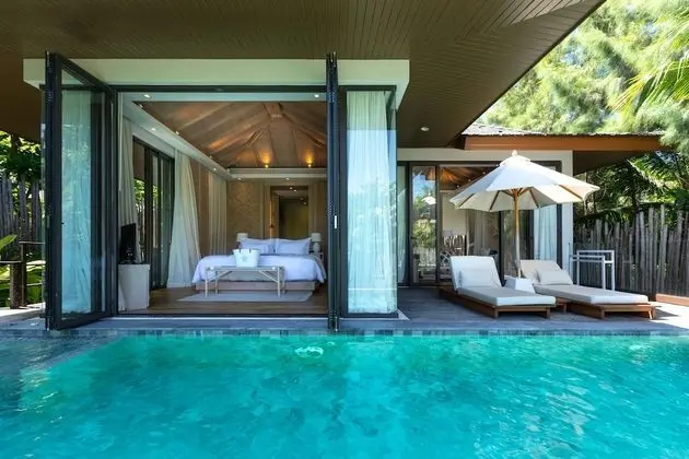 Deluxe Villa