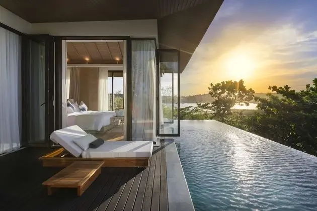 Deluxe Villa
