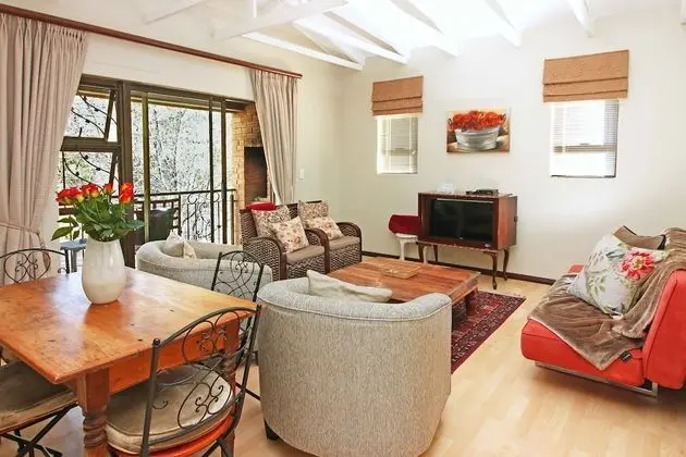 Comfort Apart Daire, 1 Yatak Odası