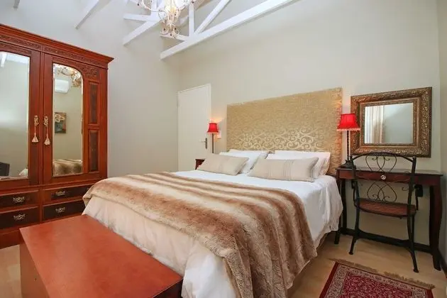Comfort Apart Daire, 1 Yatak Odası