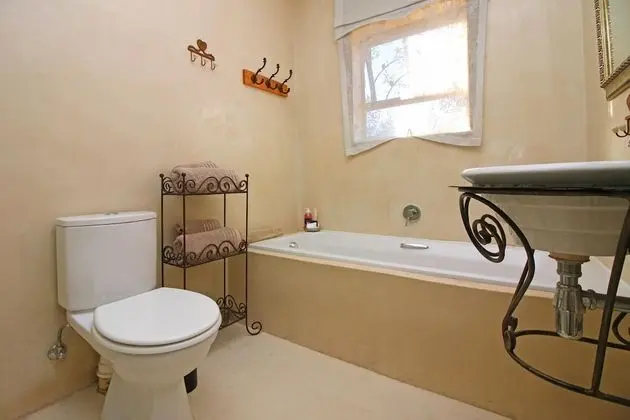 Comfort Apart Daire, 1 Yatak Odası