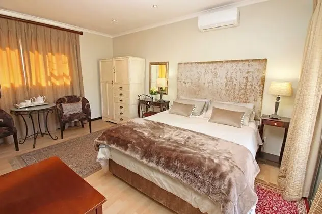 Comfort Stüdyo, 1 Yatak Odası