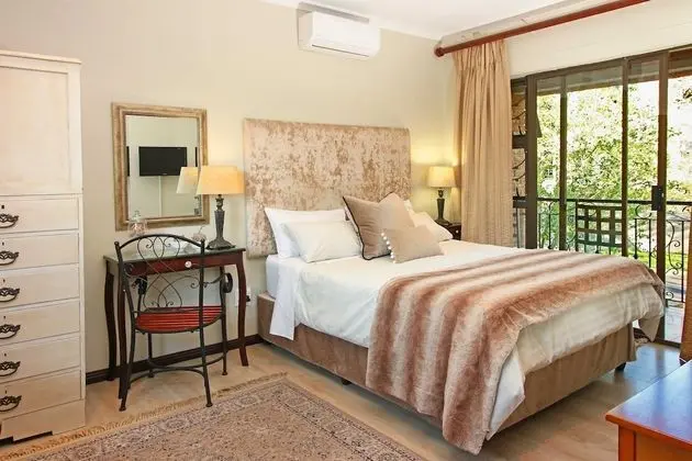 Comfort Stüdyo, 1 Yatak Odası