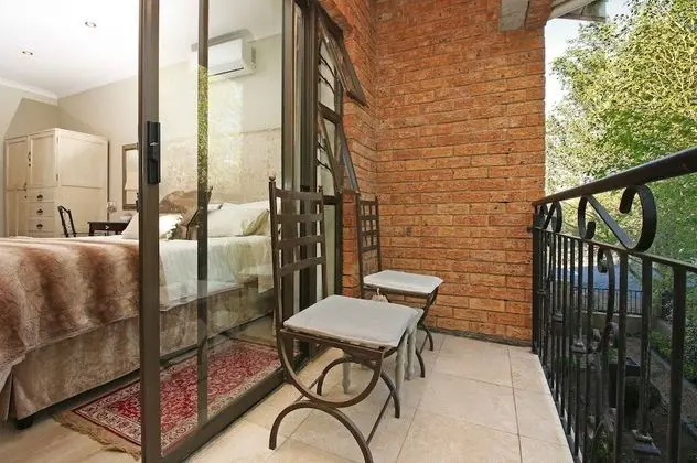Comfort Stüdyo, 1 Yatak Odası