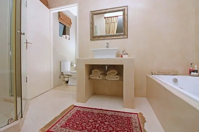 Comfort Stüdyo, 1 Yatak Odası