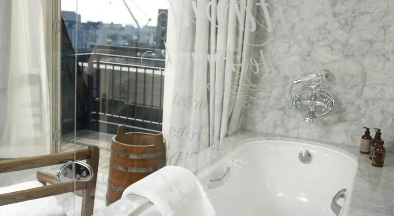 Çift ​​kişilik One Bedroom