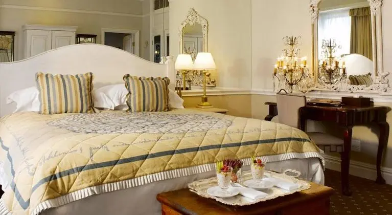 Çift ​​kişilik One Bedroom
