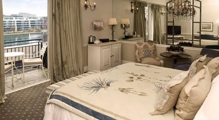 Çift ​​kişilik Three Bedrooms