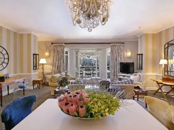 Çift ​​kişilik Three Bedrooms