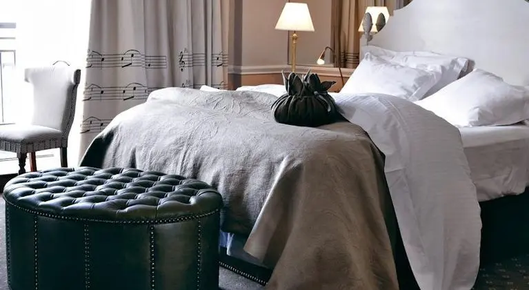 Çift ​​kişilik Two Bedrooms