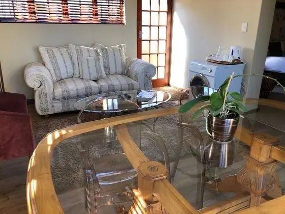 Luxury Tek Büyük veya İki Ayrı Yataklı Oda (Royal 4)