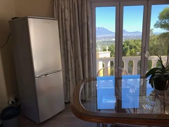 Luxury Tek Büyük veya İki Ayrı Yataklı Oda (Royal 4)