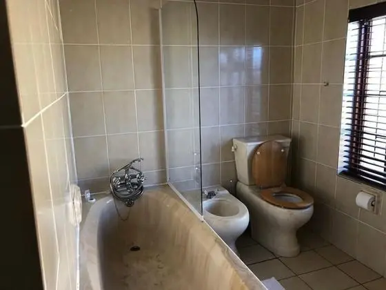 Luxury Tek Büyük Yataklı Oda (Royal 1)