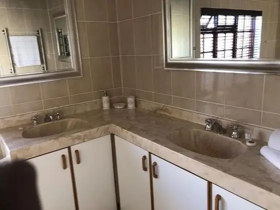 Luxury Tek Büyük Yataklı Oda (Royal 1)