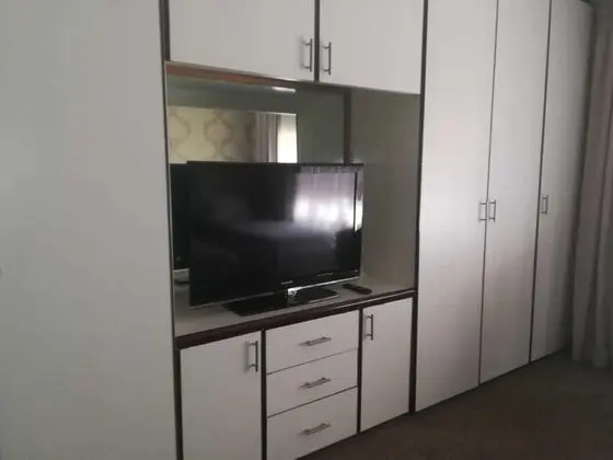 Luxury Tek Büyük Yataklı Oda (Royal 3)
