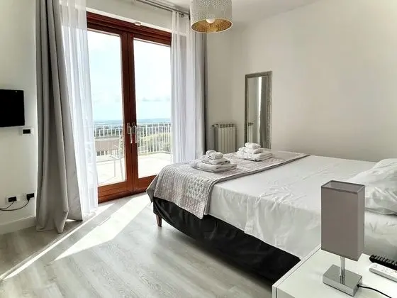Deluxe Villa, 1 Yatak Odası
