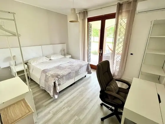 Deluxe Villa, 1 Yatak Odası