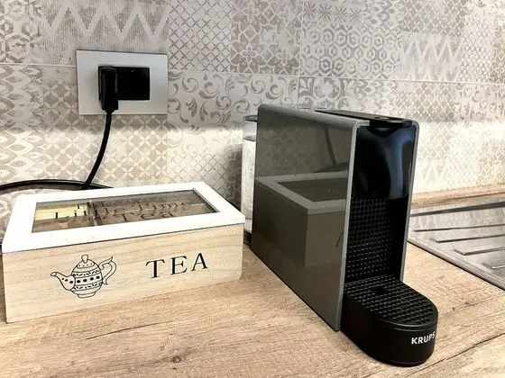 Deluxe Villa, 1 Yatak Odası